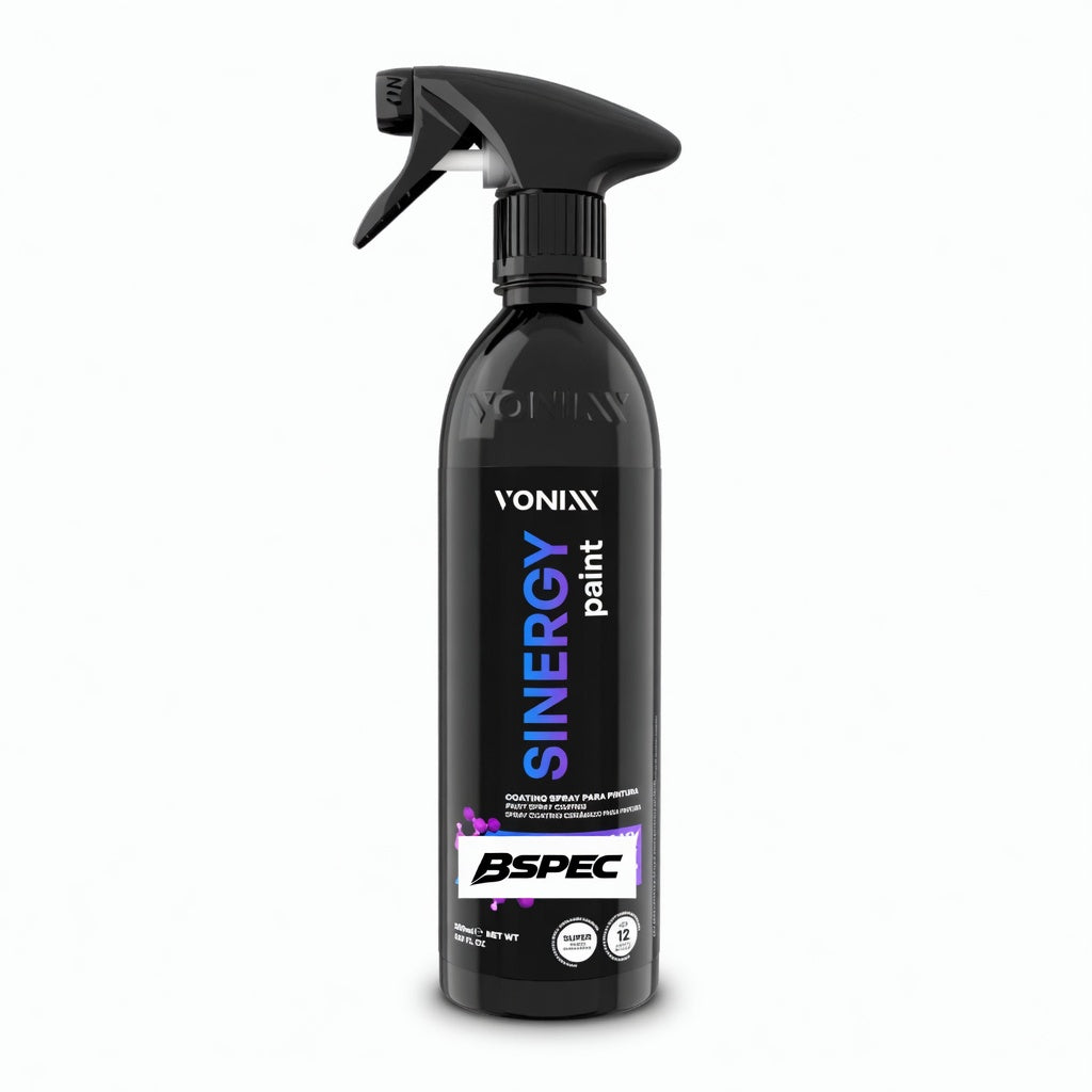 Coating Spray VONIXX Sinergy Paint 500ml