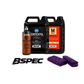 Kit Higienização PRO EASYTECH