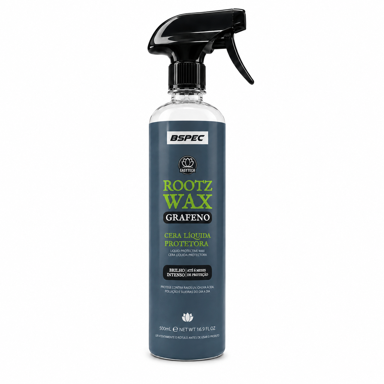 EASYTECH ROOTS WAX 500mL