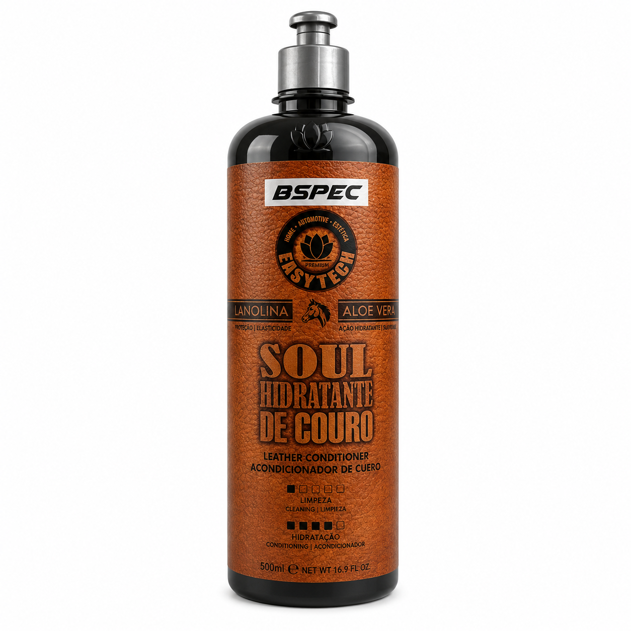 EASYTECH SOUL 150mL
